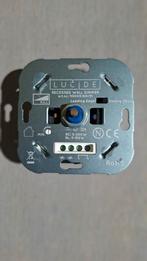 Lucide dimmer 50000/00/32, Ophalen of Verzenden, Gebruikt