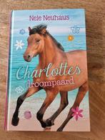 Nele Neuhaus - Charlottes droompaard, Nele Neuhaus, Ophalen of Verzenden, Zo goed als nieuw