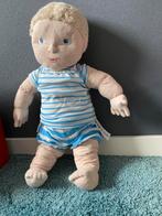 Een zachte baby pop, Verzamelen, Ophalen, Nieuw, Pop