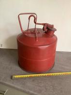 Grote petroleum kan, Ophalen of Verzenden