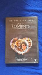 Labyrinth "Jennifer Connelly, David Bowie", Cd's en Dvd's, Ophalen of Verzenden, Film