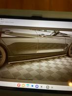 Maxton Design side skirt splitters bmw 4 serie., Auto diversen, Tuning en Styling, Ophalen of Verzenden