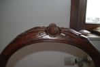 Set van 2 Antieke Biedermeier stoeltjes, Ophalen