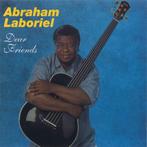 Abraham Laboriel – Dear Friends (1993), Ophalen of Verzenden, 1980 tot heden, Zo goed als nieuw, Jazz