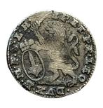 Johan Theodor van Beieren - escalin, Postzegels en Munten, Munten | Nederland, Verzenden, Koningin Beatrix, Euro's, Zilver