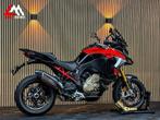 DUCATI MULTISTRADA V4 PIKES PEAK - 2025 -Nieuwstaat-Carbon, DUCATI, 4 cilinders, Bedrijf, Onbekend
