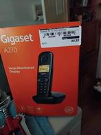 Gigaset A270, Ophalen of Verzenden, Nieuw