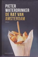 Pieter Waterdrinker * De rat van Amsterdam, Ophalen of Verzenden, Zo goed als nieuw, Nederland