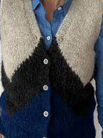 INTI spencer, maat s, *nieuw*, Kleding | Dames, Nieuw, Ophalen of Verzenden, Grijs, Maat 36 (S)