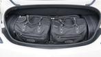 Roadsterbag lederen kofferset/koffer Mercedes AMG SLS, Verzenden, Nieuw