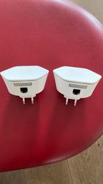 2 wifi pods Ziggo, Computers en Software, WiFi-versterkers, Ophalen of Verzenden, Zo goed als nieuw