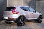 Volvo XC40 B3 Automaat Essential Edition | Verwarmbare voors, Auto's, 4 cilinders, 1969 cc, 163 pk, Origineel Nederlands
