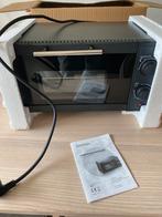 9 liter elektrische oven - camping / kamperen - blokker, Minder dan 45 cm, Minder dan 45 cm, Oven, Hete lucht