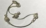Prachtige 925 Zilveren armband, Ophalen, Zo goed als nieuw, Zilver, Zilver