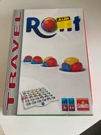 Reis Rot Bordspel - Goliath - Nieuw, Drie of vier spelers, Ophalen of Verzenden, Nieuw, Reisspel