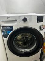 Wasmachine Beko, Ophalen of Verzenden, Zo goed als nieuw, 85 tot 90 cm