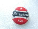 speldje button Heineken, Verzamelen, Speldjes, Pins en Buttons, Ophalen of Verzenden, Zo goed als nieuw, Overige onderwerpen