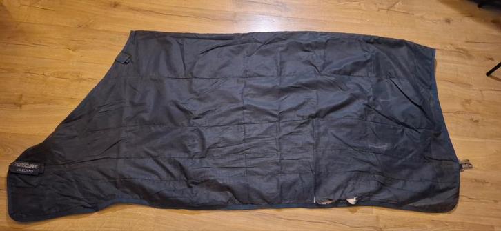 Horseware Ireland liner, 100 gram, 195 - 6.6, Dieren en Toebehoren, Paarden en Pony's | Dekens en Dekjes, Gebruikt, Ophalen of Verzenden
