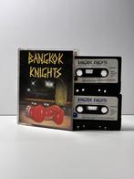 Bagkok Knights (1987) C64 Cassette GETEST, Ophalen of Verzenden, Commodore 64