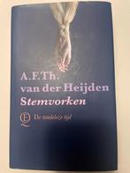 Stemvorken - A.F.Th. van der Heijden, Boeken, Ophalen of Verzenden, Zo goed als nieuw, Nederland