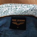 Moooi set pallmall maat m, Kleding | Heren, Overhemden, Ophalen of Verzenden, Zo goed als nieuw, Groen, Pall Mall PME Legend