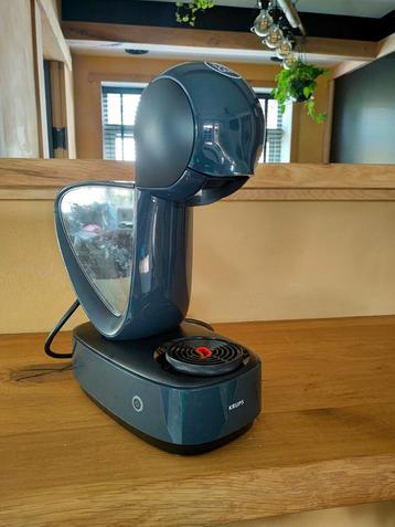 Dolce Gusto koffieapparaat incl. cups beschikbaar voor biedingen
