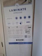 Laminaat, Doe-het-zelf en Verbouw, Vloerdelen en Plavuizen, Ophalen, 50 tot 150 cm, Nieuw, 10 tot 30 cm