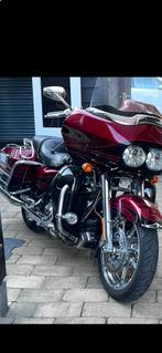 Road Glide CVO Beugels, Motoren, Onderdelen | Harley-Davidson, Ophalen of Verzenden