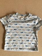 Volkswagenbus(jes) T-shirt, Verzamelen, Kleding en Patronen, Ophalen, Gebruikt, Shirt
