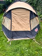 3 persoons de Waard koepel tent., Caravans en Kamperen, Tenten, Ophalen, Zo goed als nieuw, Tot en met 3