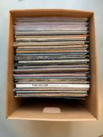 LP Collectie: 95 Vinyl Platen Jaren '60-'80, Ophalen, Gebruikt, 12 inch