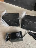 Nieuwe Hi-Tex AV-110 2.1 speakerset – subwoofer + 2 speakers, Ophalen of Verzenden, Nieuw, Overige merken