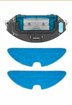 Extra onderdelen Blaupunkt XTREME & XVAC robotstofzuiger, Witgoed en Apparatuur, Stofzuigers, Ophalen of Verzenden, Zo goed als nieuw
