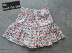 WE rokje maat 158/164, Kinderen en Baby's, Kinderkleding | Maat 158, WE, Meisje, Ophalen of Verzenden, Zo goed als nieuw