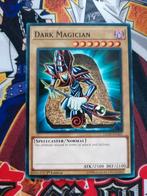 Dark Magician - LEDD - Yu-Gi-Oh, Hobby en Vrije tijd, Verzamelkaartspellen | Yu-gi-Oh!, Ophalen of Verzenden, Zo goed als nieuw