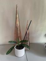 Roze decoratie/pink decor, Ophalen, Zo goed als nieuw