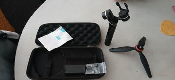 Gimbal Stabilisator - Perfect voor Actiecamera's! beschikbaar voor biedingen