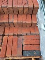 Rode Metselstenen Kloosterwaard Zeist, Doe-het-zelf en Verbouw, Metselstenen, Ophalen, Nieuw, Bakstenen