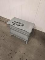 Buikkastje, Ophalen of Verzenden, Gebruikt