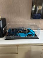 Lego Display Bugatti, Ophalen, Acryl, Zo goed als nieuw, Minder dan 100 cm