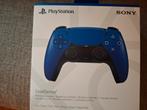 Sony playstation 5 controler blue, Ophalen of Verzenden, Zo goed als nieuw, Controller, PlayStation 5