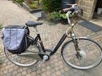 Trek navigator L600+, Fietsen en Brommers, Zo goed als nieuw, 47 tot 51 cm, 50 km per accu of meer, Ophalen