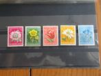 1952 - pf zomerzegels (942e), Postzegels en Munten, Postzegels | Nederland, Verzenden, Postfris