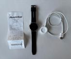 Huawei GT 4 Smartwatch, Sieraden, Tassen en Uiterlijk, Smartwatches, Zwart, Ophalen of Verzenden, Zo goed als nieuw, Huawei