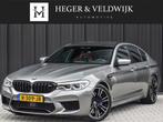 BMW 5 Serie M5 | COMFORT ACCESS | M-SPORT UITLAAT | CARBON D, Automaat, 2000 kg, 109 €/maand, Leder