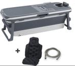 Inklapbaar Foresta XXL ligbad iXXL (150 cm), Huis en Inrichting, Ophalen of Verzenden, Nieuw, 25 tot 50 cm, Overige typen