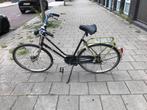 Studentenfiets, Fietsen en Brommers, Fietsen | Dames | Damesfietsen, Ophalen, Gebruikt, Overige merken