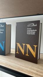 Woordenboek hedendaags nederlands, Ophalen of Verzenden, Zo goed als nieuw, Van Dale, Nederlands
