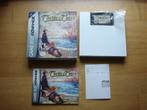 Tactics ogre knight's of lodis gameboy, Spelcomputers en Games, 1 speler, Racen en Vliegen, Ophalen of Verzenden, Zo goed als nieuw