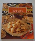 Koekjes, Ophalen of Verzenden, Gelezen, Taart, Gebak en Desserts